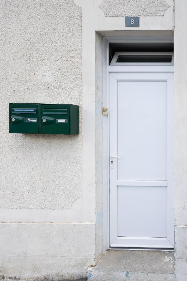 Le Cocon Forestier - Proche Aeroport Beauvais, Chantilly, Foret De Hez-Froidmont, Parking Public Gratuit, Wifi & Netflix Clermont-Ferrand Eksteriør billede