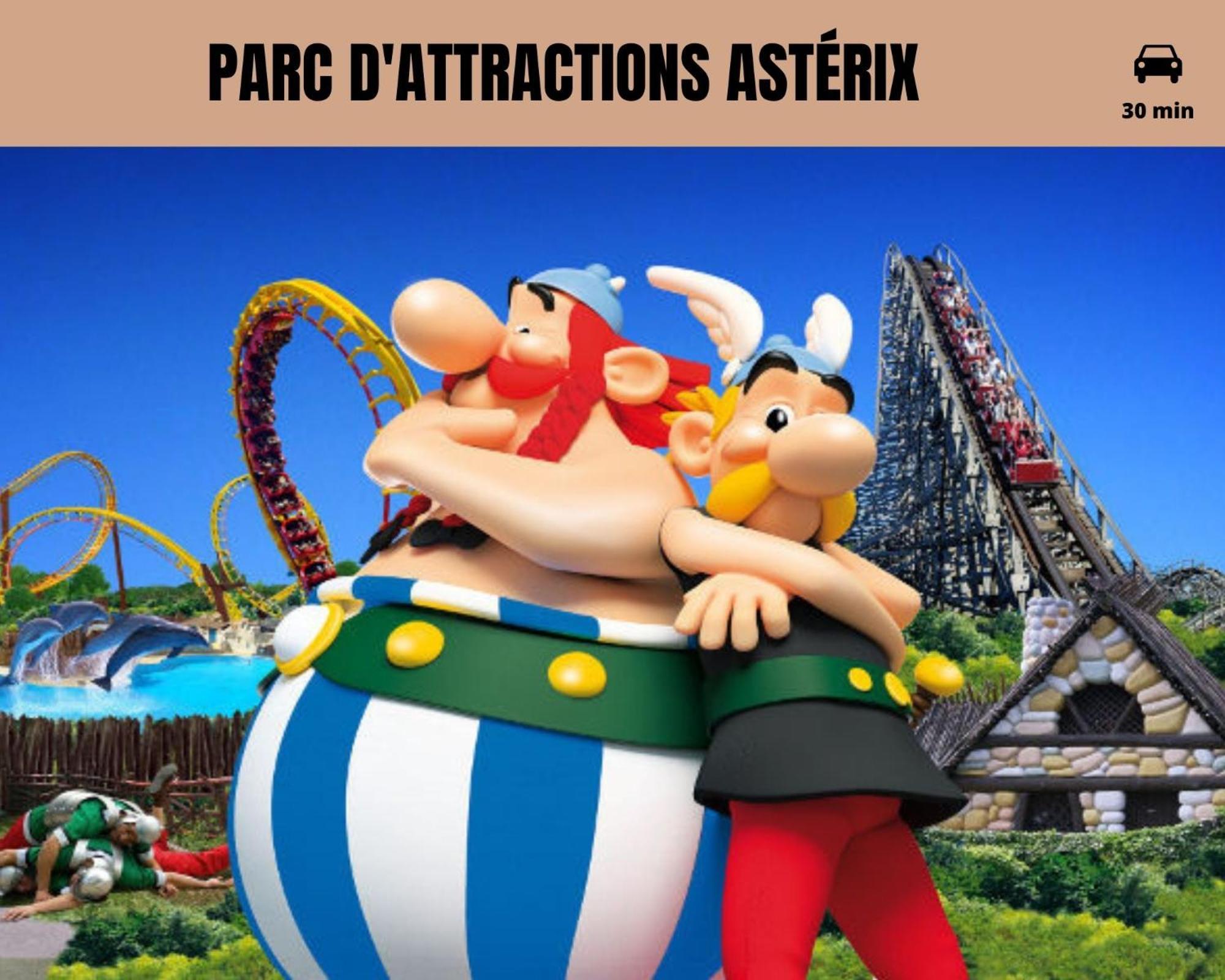 Le Cocon Forestier - Proche Aeroport Beauvais, Chantilly, Foret De Hez-Froidmont, Parking Public Gratuit, Wifi & Netflix Clermont-Ferrand Eksteriør billede